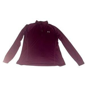 Under Armor pullover size L